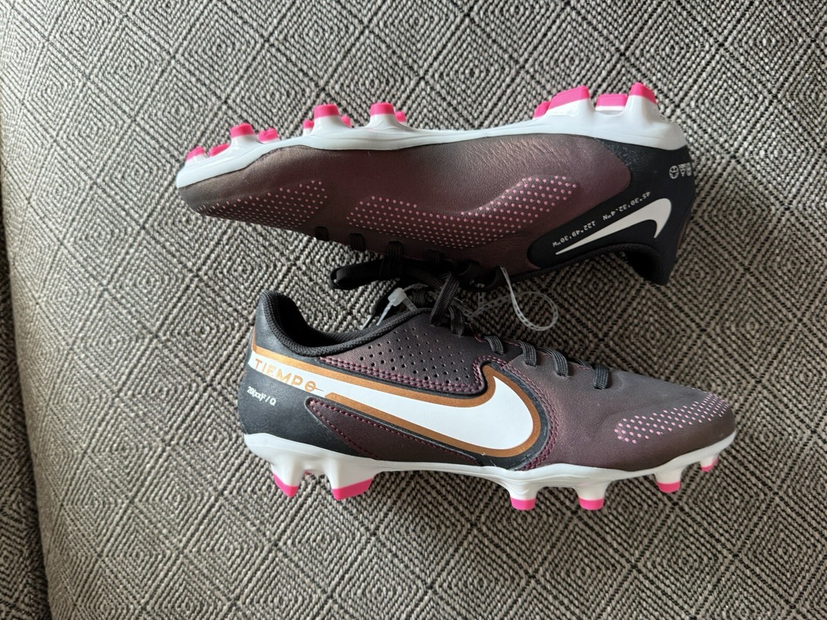 Nike Tiempo Legend 9 Academy Fg/Mg Generation Pack Space Purple