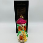 New ListingVintage Christopher Radko Ornament Rapunzel 45903229 Very Rare Great Condition