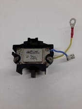 Régulateur alternateur Renault R9