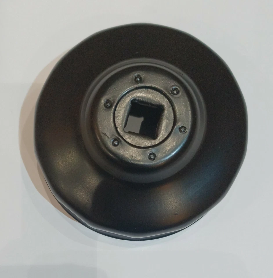 Aceite Filtro Limpieza Y Ajuste Herramienta / Llave Para BMW K1200RS / Se (2005) - Imagen 3 de 3