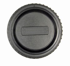 Promaster Body Cap for Pentax K