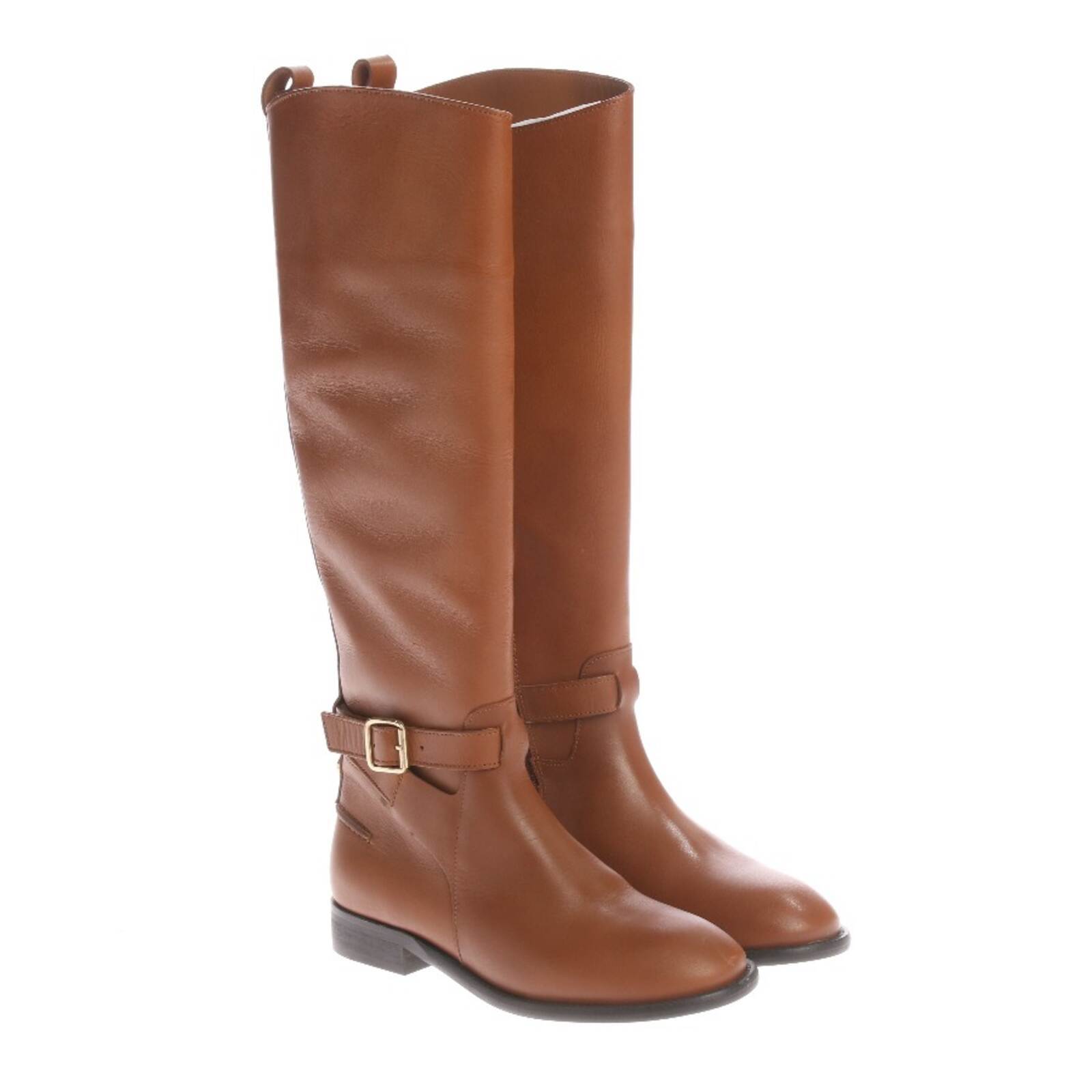 Stiefel Ted Baker Braun 37 евро Neu 15690₽