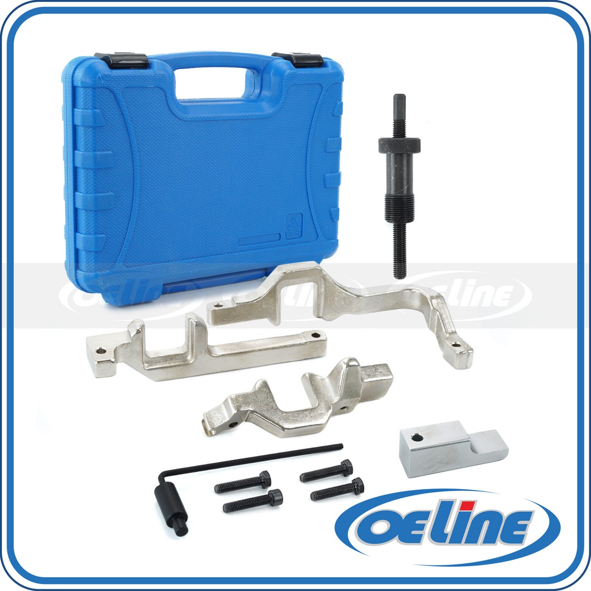 Locking Timing Repair Tools Cam Alignment Tools Set For Mini - Foto 3