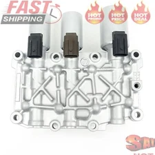 Transmission Solenoid Control Valve 27200-PWR-013 Fits For Honda JAZZ 2003-2008