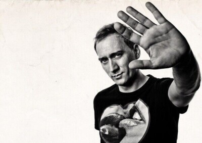 Paul van Dyk unsigniert 10'''' x 8'''' Foto - Deutscher DJ - 100% für Krebs Wohltätigkeitsorganisation *1