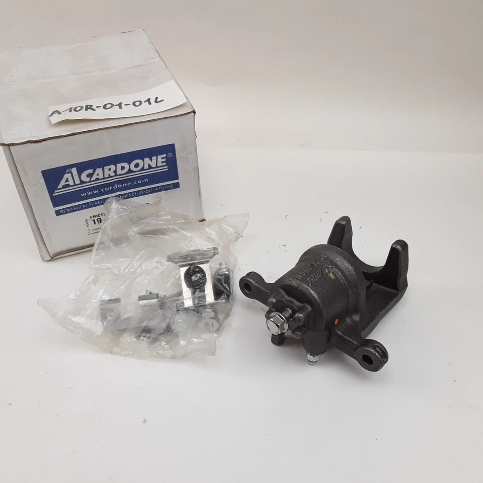 Pinza de freno de disco trasera derecha para Honda Crosstour CR-V, Acura RDX 2007-2018 Foto 2 de 4