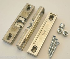 Original Siegenia Balkontürschnäpper 0780, Schnäpper incl.Schrauben, Ersatzteil