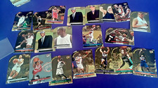 2003 FLEER ULTRA PLATINUM MEDAL #/100 JAMAL CRAWFORD +19 GOLD KEVIN GARNETT TONY