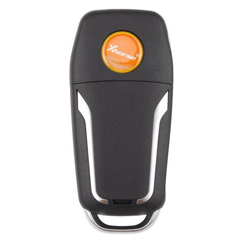 Xhorse XKFO21EN Universal Remote Key Fob 4 Buttons for Ford VVDI Key Tool - Picture 5 of 7