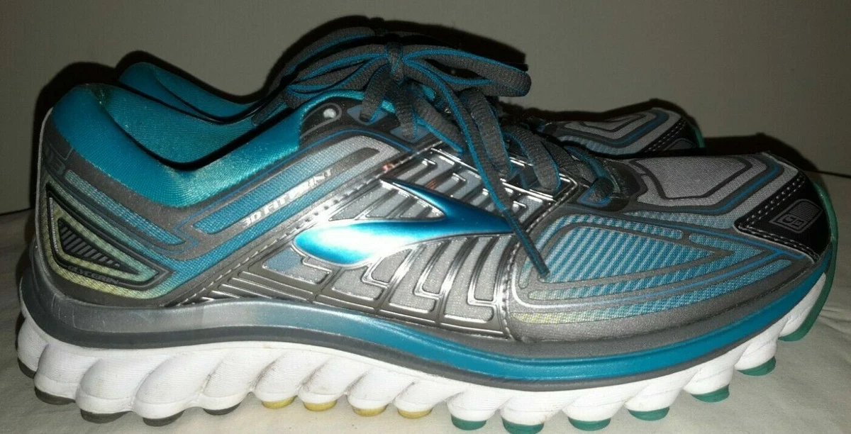 Brooks hotsell shoes g13