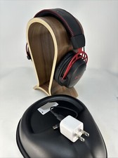 HYPERX CLOUD ALPHA WIRELESS GAMING NO MIC OR DONGLE HEADSET + CHARGER ONLY