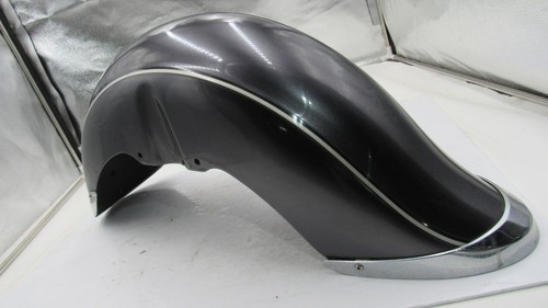 2008 XVZ1300 XVZ130TFS 1300 Royal Star Venture S Front Fender - Picture 17 of 21