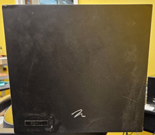 MartinLogan Dynamo 800X 10in 300W Subwoofer - Satin Black