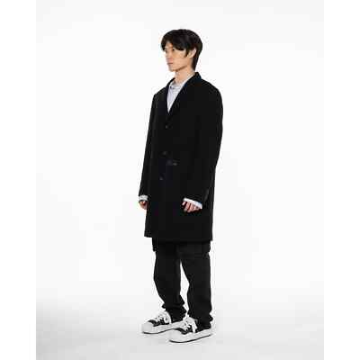 AW16 Supreme x Undercover Wool Coat | eBay