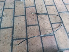 Peugeot 206 CC Cabrio Dach Leitung Schlauch Schlauch Hydraulikleitung 14