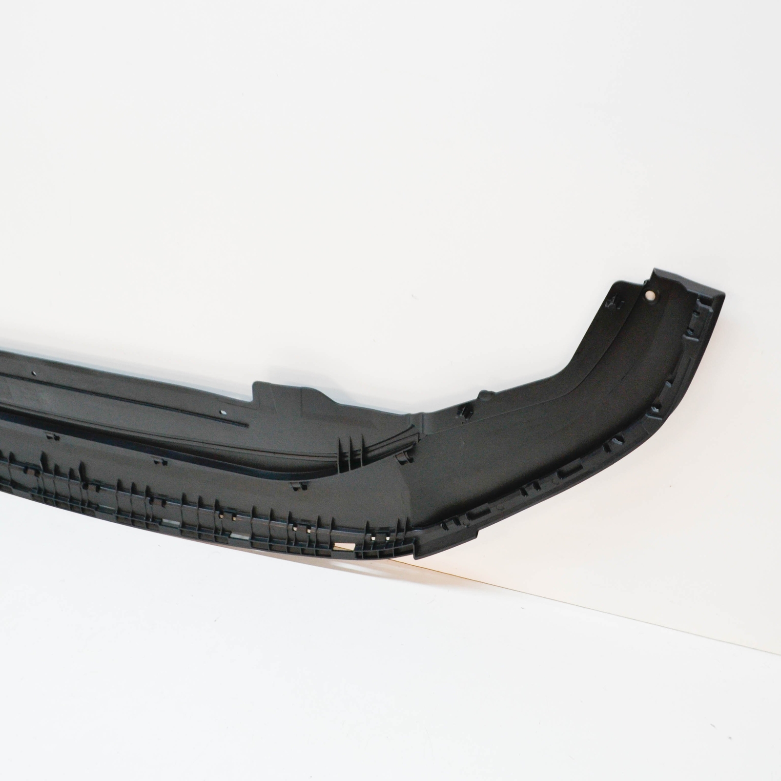 Volkswagen GOLF MK7 GTD Front Bumper Spoiler 5G0805915AA9B9 NEW  