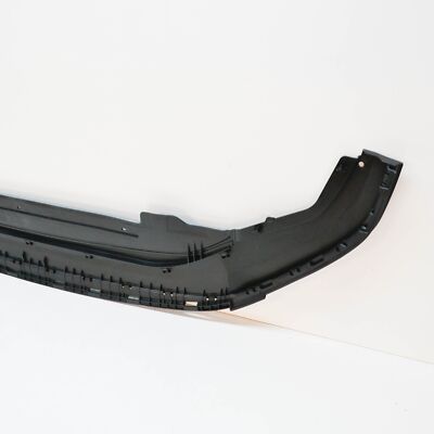NEU VOLKSWAGEN GOLF GTD MK7 FRONTSPOILER 5G0805915AA9B9 ORIGINAL  