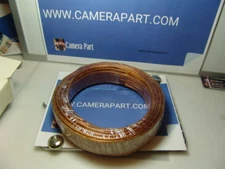 100 ft 16-gauge speaker cable with installation kit