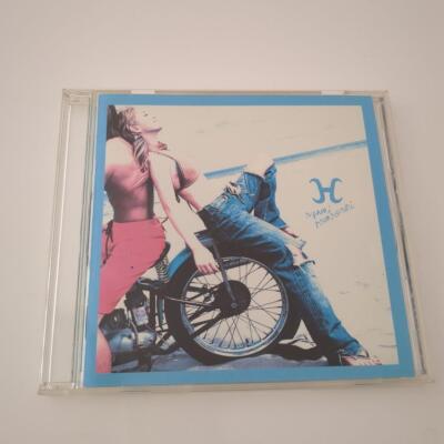 USED Ayumi Hamasaki / H Japan CD | eBay