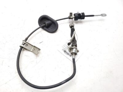 2013 2014 2015 Acura ILX Shift Lever Linkage OEM 54315-TR0-W82 | eBay