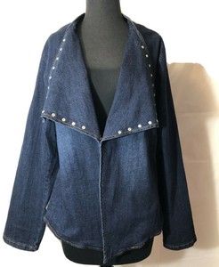 ashley stewart spring jackets