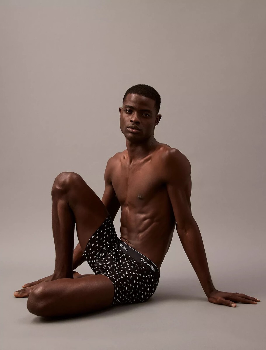 ☆【 】☆W's Embossed Icon Cotton AF Underwea.r☆ Amazon.com: Calvin Klein Pride Icon Cotton Stretch 5 Pack