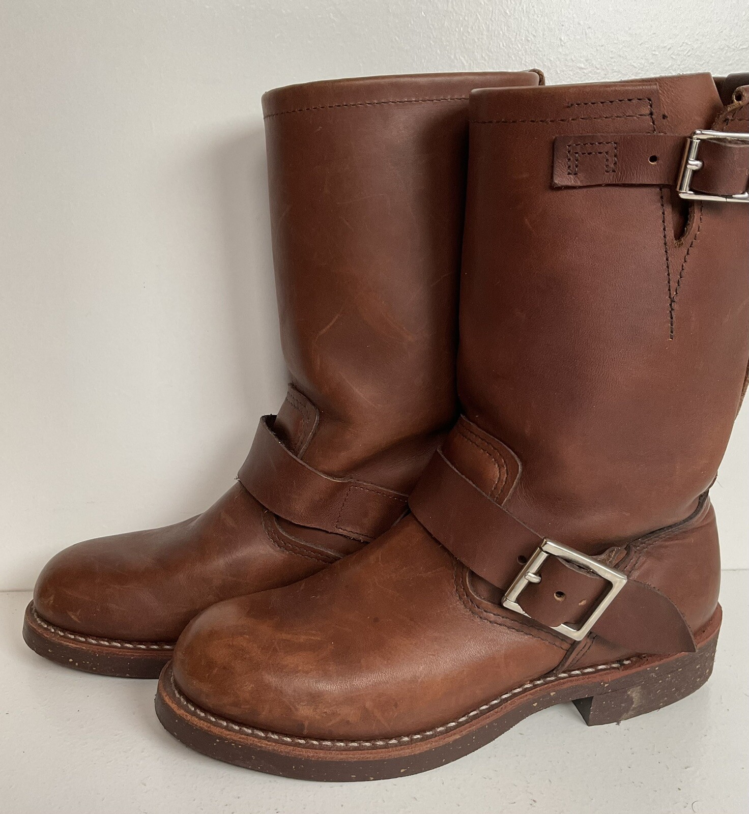 REDWING 8254 嵌っ US10D