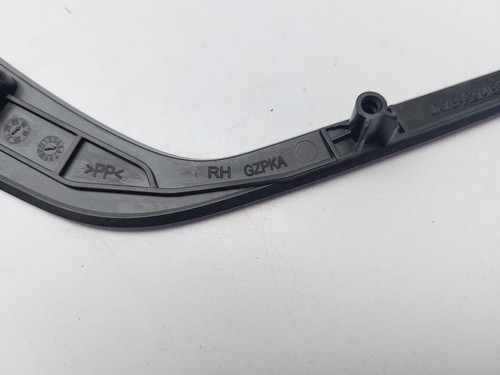FORD FOCUS MK4 INTERIOR DOOR CARD TRIM COVER REAR RIGHT SIDE 2019 - Imagen 12 de 14