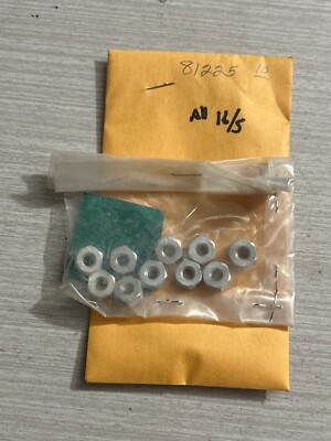 #ad NOS NEW OEM Homelite Part No. 81225 all pieces Vintage Chainsaw D96 $10.08