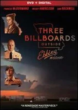 Three Billboards Outside Ebbing, Missouri by Martin McDonagh: Used