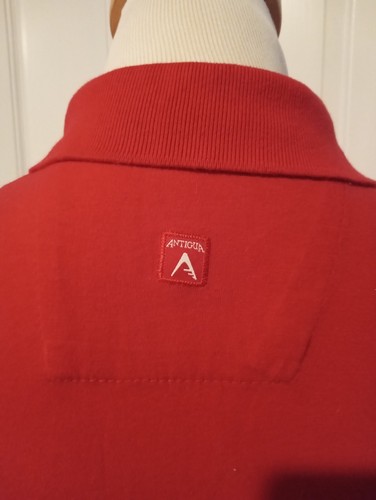 Women's Spokane Indians Polo Shirt Collared Tag Size Medium LONG Fit SMALL - Picture 3 of 3