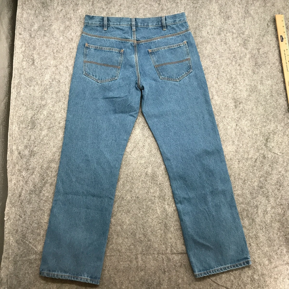 Lucky Brand Denim Jeans men's Size 32 Blue Five Pocket | Denim jeans men, Mens  jeans, Lucky brand denim