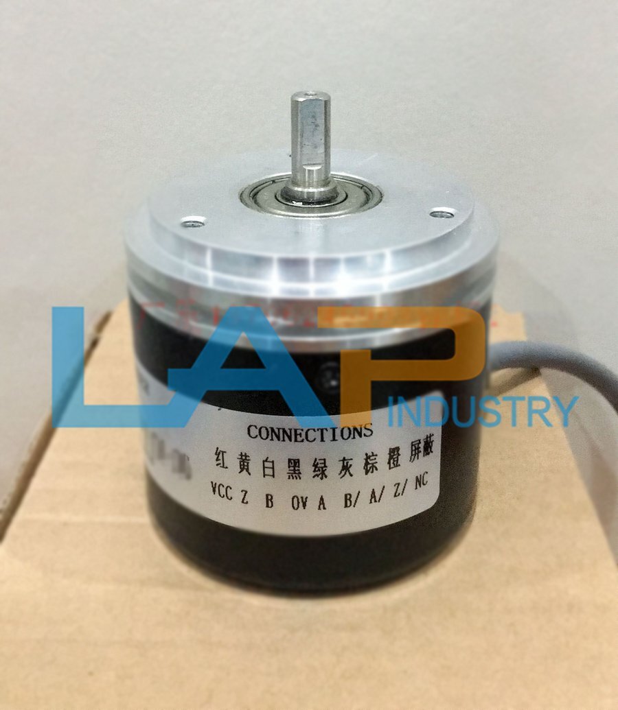 1PCS New For GI357.Z71 0-900-65-247-0 Encoder Replacement