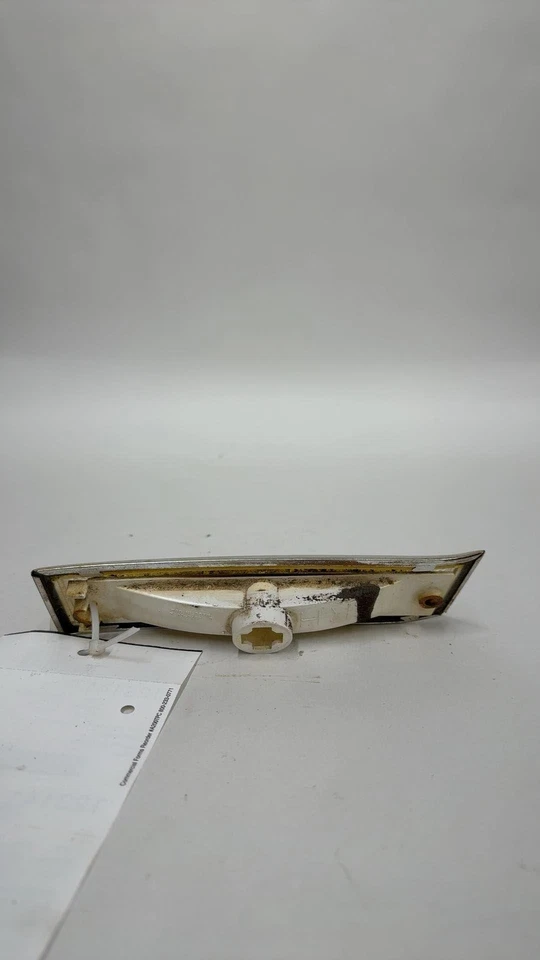 Chevrolet 10 Pickup 1981-87 marcador lateral derecho moldura cromada 5972406 Foto 3 de 4