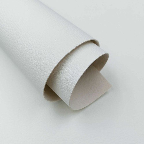 A4 20*30cm PU Leather Fabric Faux For Sewing DIY Craft Bow Car Earring Making - Bild 48 von 80