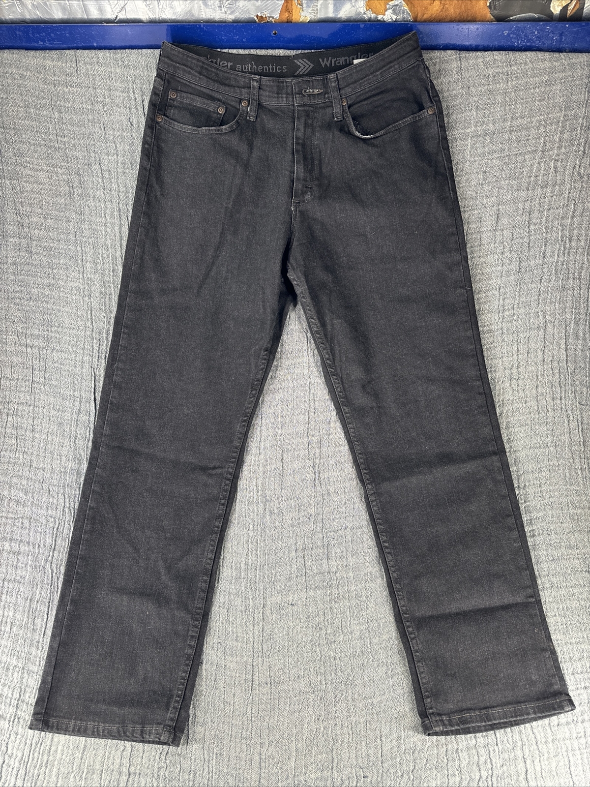 S Size 31w X 30l