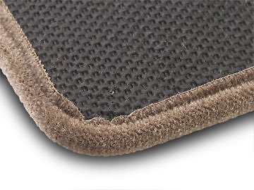 LOGO Mats for Jeep Gladiator 2020-2021 - Lloyd Ultimat Custom Carpet Floor Mats - Picture 8 of 18