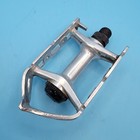 Vintage 80s MKS AR-2 Quill Pedals Flat Platform Road Touring Bike Japan  b24 — photo 2