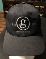 Garth Brooks World Tour Country Music Concert SnapBack Adjustable Hat