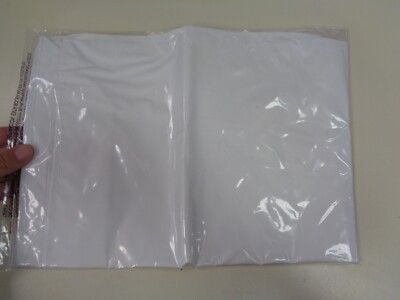 Bernette Sparrow QE Sewing Machine White Soft Case Cover