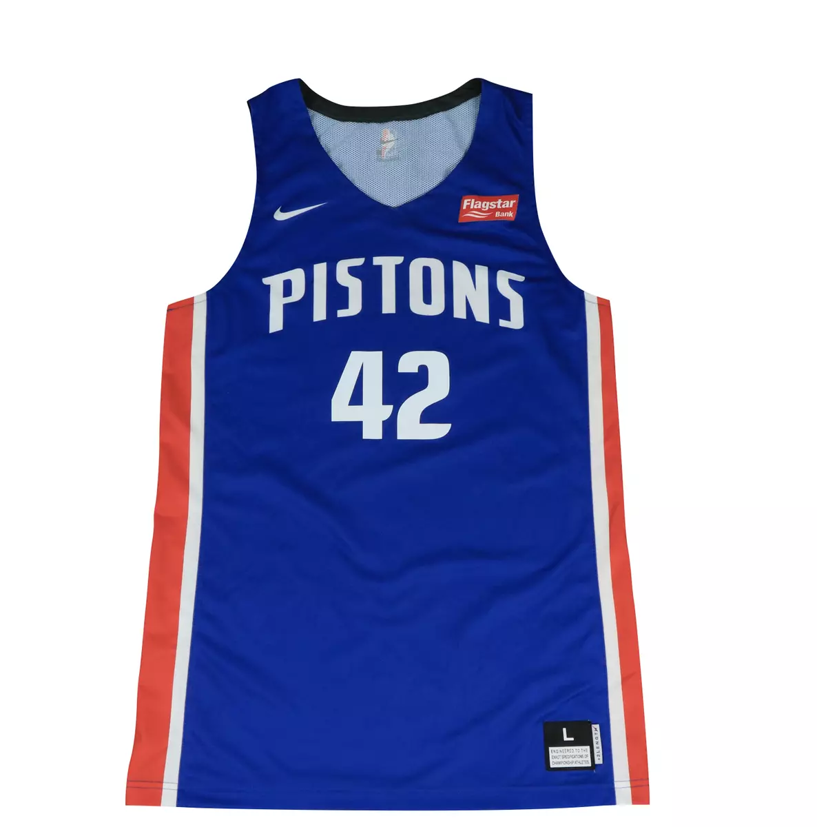 Nba pistons jersey cheap