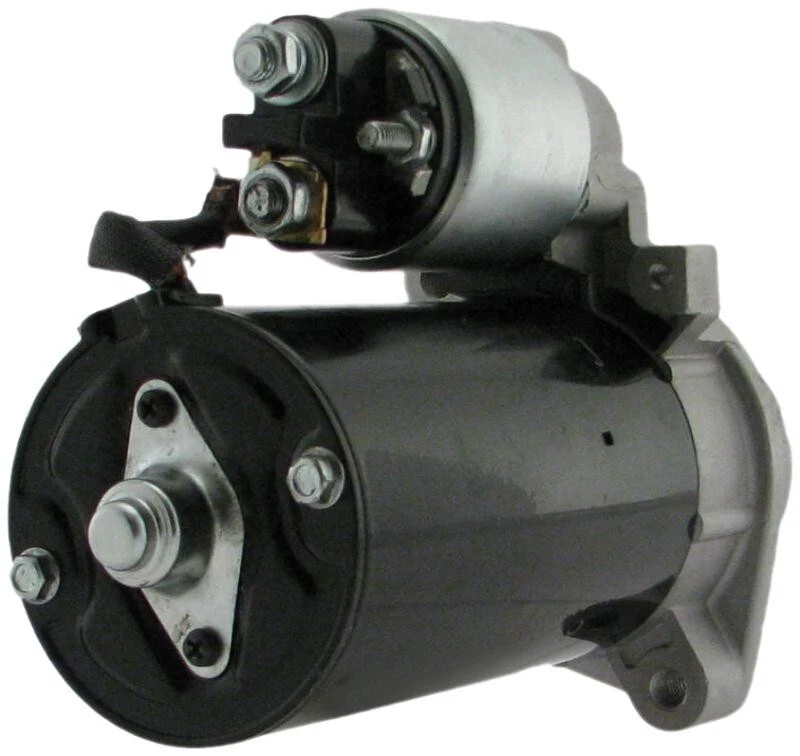 Arranque compatible con Mercedes-Benz 300TE 3.2L L6 1992-1993 MS121 5134510AA 0001109250 Foto 4 de 4