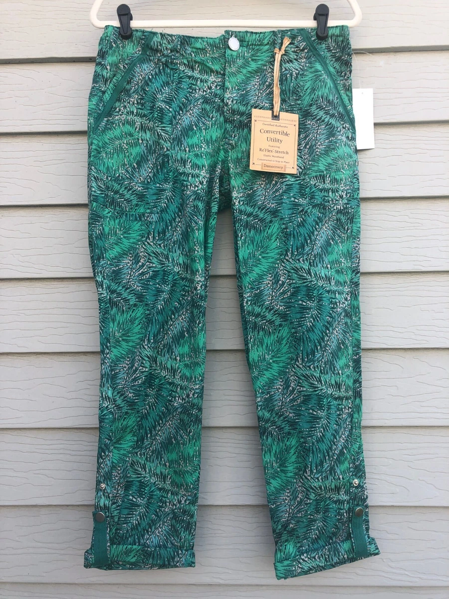 Democracy pants on sale