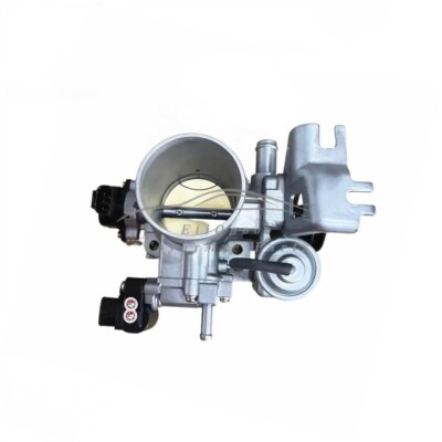 1pc Engines Throttle Bodies 22210-75250 For 2004-2004 Toyota 4Runner 2.4 2.7