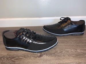 zapatos menico hombre