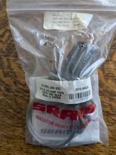 Sram 07A SL 3.0 Comp Twister Micro Right Rear 8 SPEED  New Free Shipping!