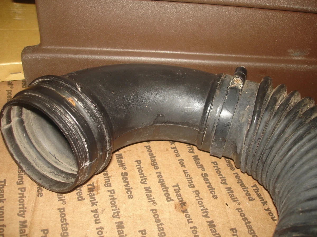 Echo pb46 ln 44cc flexible tube elbow blower part only Bin 632 pb 