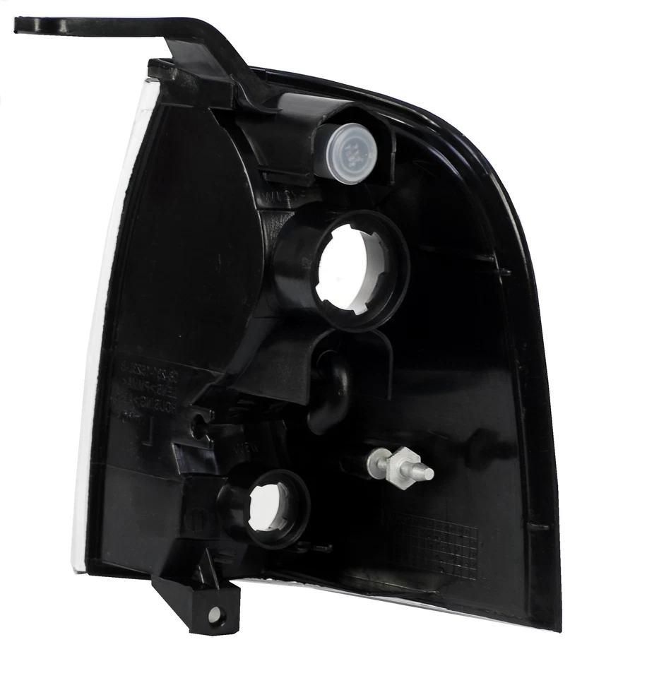 Luz indicadora frontal direita para Ford Ranger 2002-2008 - Imagem 2 de 4