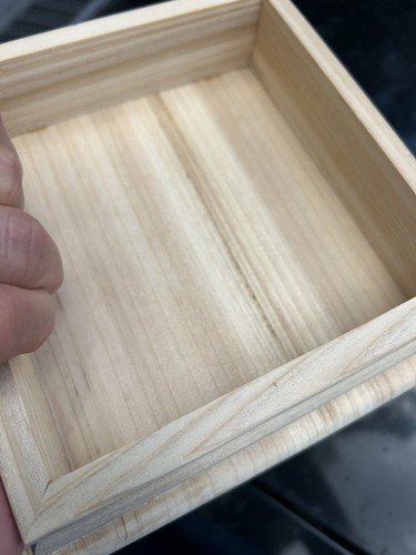 ZAUN SÄULE POSTKAPPEN 6"" X 6"" KAPPEN BASIS KIEFER TOPPER - 4 STÜCK - Bild 6 von 13