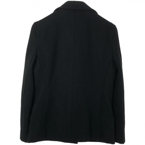 【訳あり】BURBERRY BLUELABELショートPコート　ノバチェックBE 訳あり】BURBERRY BLUELABELショートPコート ノバチェックBE お1